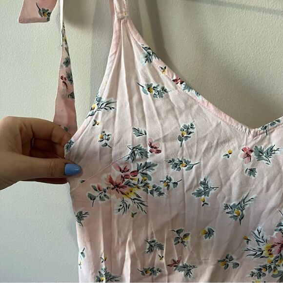 Billabong x The Salty Blonde Beach Party Maxi Dress - Picture 8 of 11